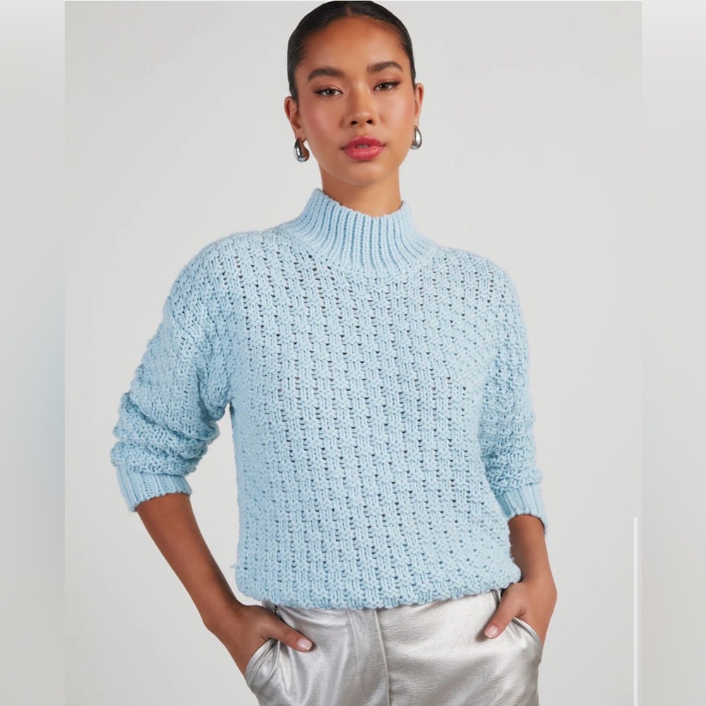 NWT Sweater - Picture 8 of 8